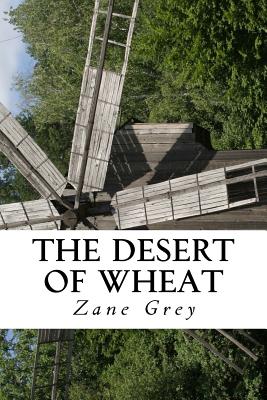 The Desert of Wheat