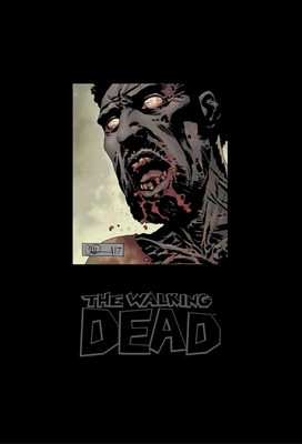 The Walking Dead Omnibus Volume 8 cover image