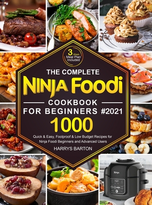 Ninja foodi beginner discount recipes