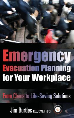 Emergency Evacuation Planning for Your Workplace: From Chaos to Life-Saving Solutions Cover Image