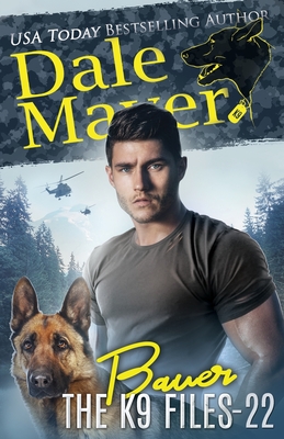 Bauer Cover Image