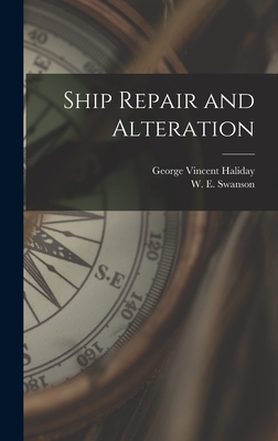 Ship Repair and Alteration Cover Image