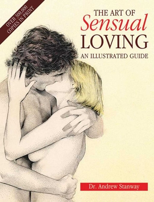Cover for The Art of Sensual Loving