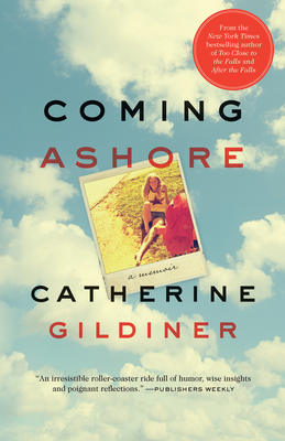 Coming Ashore: A Memoir Cover Image
