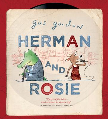 Cover Image for Herman and Rosie