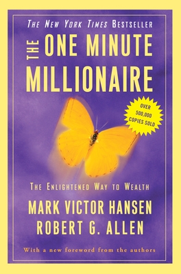 Cover for The One Minute Millionaire