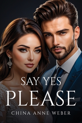 Cover for Say Yes Please