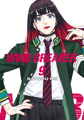 Amazon.com: WIND BREAKER 19 eBook : Nii, Satoru, Nii, Satoru