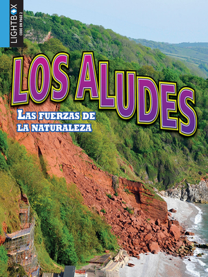 Los Aludes Cover Image