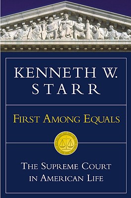 First Among Equals: The Supreme Court in American Life Cover Image