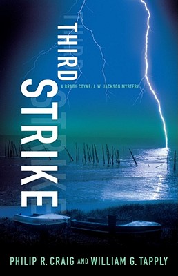 Third Strike Cover