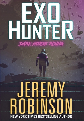 Exo-Hunter Cover Image