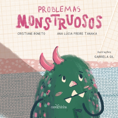 Problemas monstruosos - O mundo dos dongos Cover Image