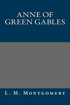 Anne of Green Gables