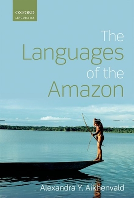 The Languages of the Amazon Cover Image