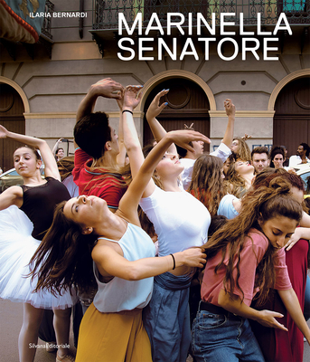 Marinella Senatore Cover Image