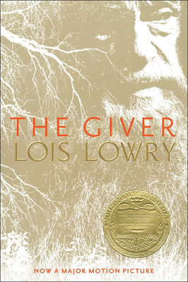 The Giver (Giver Quartet) By Lois Lowry Cover Image