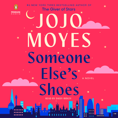 Someone Else's Shoes: A Novel Cover Image