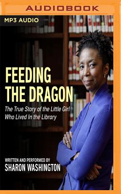 Feeding the Dragon Cover Image