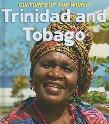 Trinidad and Tobago By Sean Sheehan, Yong Jui Lin Cover Image