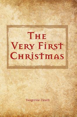 The Very First Christmas Cover Image