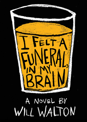 Cover Image for I Felt a Funeral, in My Brain
