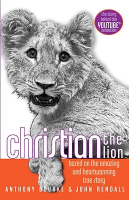 Christian the Lion Cover