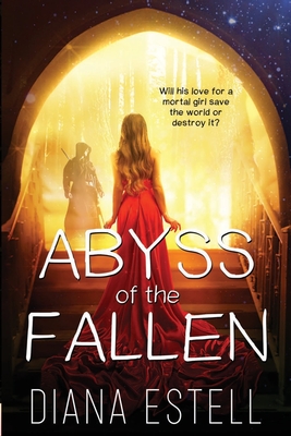 Abyss of the Fallen By Diana Estell Cover Image