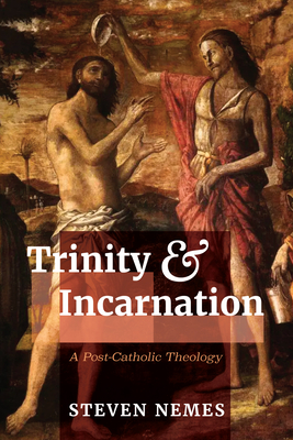 Trinity and Incarnation Cover Image