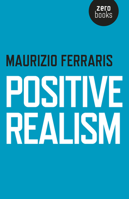 Positive Realism Cover Image