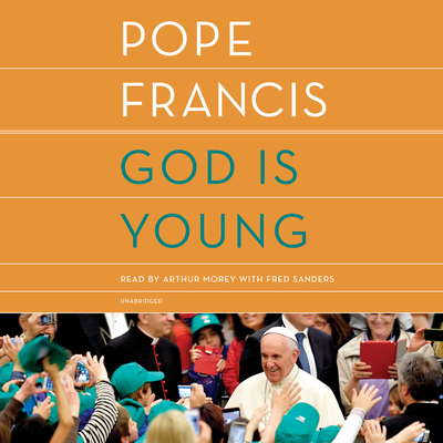 God Is Young: A Conversation Cover Image
