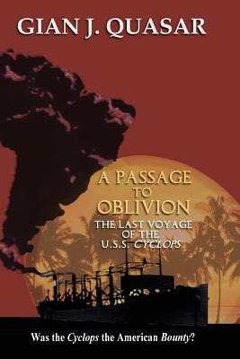 A Passage to Oblivion Cover Image