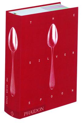 The Silver Spoon New Edition By The Silver Spoon Kitchen Cover Image
