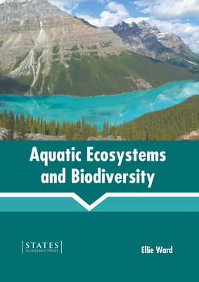 Aquatic Ecosystems and Biodiversity Cover Image