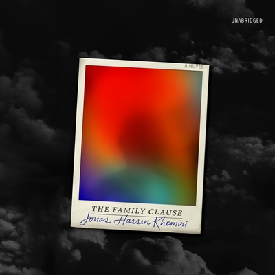 The Family Clause Cover Image