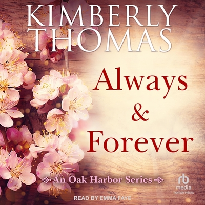 Always & Forever Cover Image