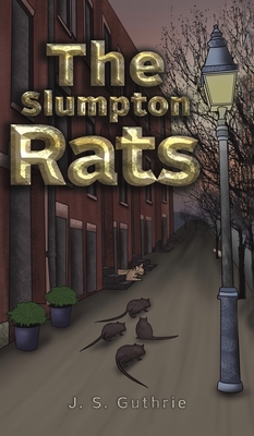 The Slumpton Rats Cover Image