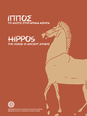 Hippos: The Horse in Ancient Athens Cover Image