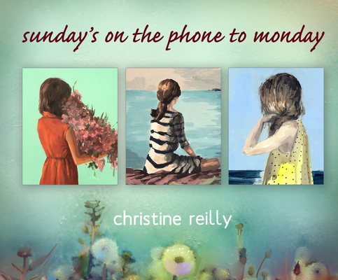Cover for Sunday's on the Phone to Monday