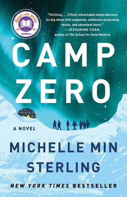 Camp Zero: A Novel