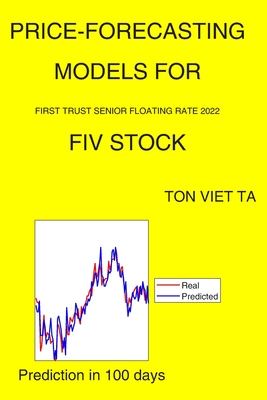 Price-Forecasting Models for First Trust Senior Floating Rate 2022 FIV Stock Cover Image