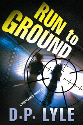 Cover for Run To Ground