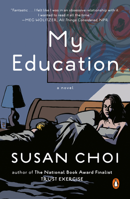 My Education: A Novel