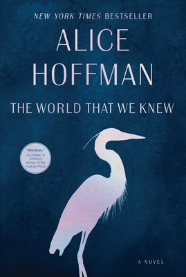 Cover Image for The World That We Knew: A Novel