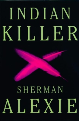 Cover for Indian Killer