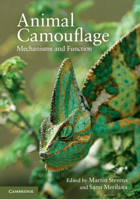 Cover for Animal Camouflage