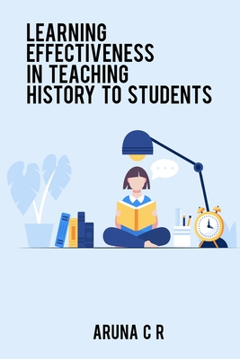Learning effectiveness in teaching history to students Cover Image