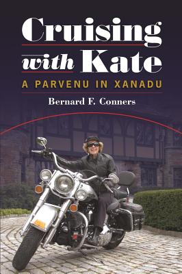 Cover for Cruising with Kate