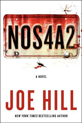 Cover Image for NOS4A2: A Novel