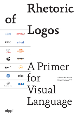 Rhetoric of Logos: A Primer for Visual Language Cover Image
